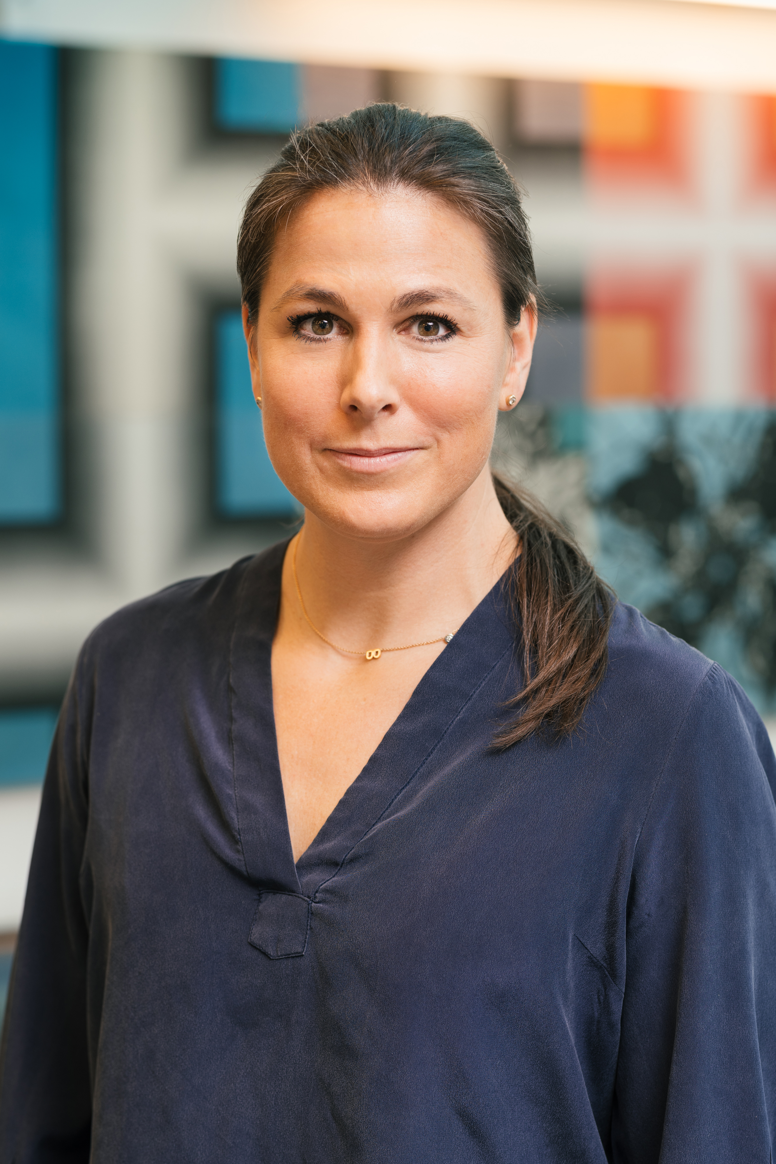 Doz. Dr. Lechner Ricarda